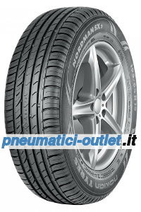 image of Nokian nordman SX2