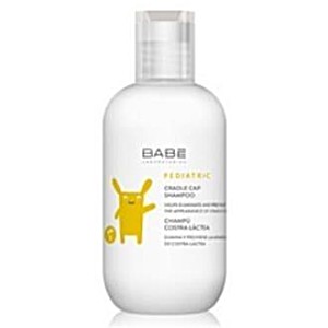 image of Babe Szamp. Ciemieniuszka - 200 ML (laboratorios Babe)