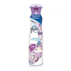 image of Brise Refresh Air Frischermorgentau 275ML