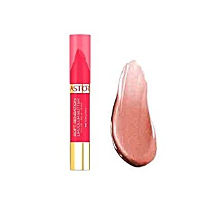 image of Astor Make-up Lippen Soft Sensation Lipcolor Butter NR. 008 Hug Me 1 STK.