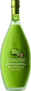 image of Bottega Pistacchio Pistazien Likr 0,5 L