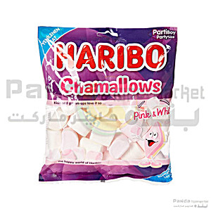 Haribo chamallows 150g (8691216014916)
