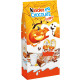 image of Kinder Schokolade Lustige Weihnachtsbande Kstlicher Naschspa 102G