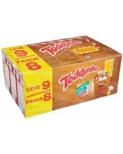 image of Bebida L�ctea Toddynho 200ML Leve9 Pague8