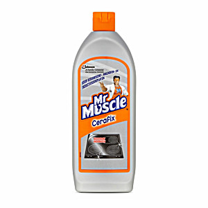image of Mr Muscle Cerafix 200ML