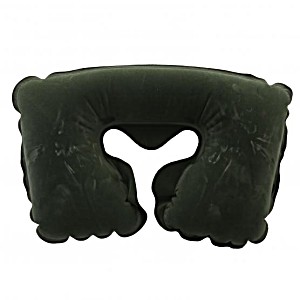 image of Bestway Nackenkissen Comfort Quest Reise, 46 x 28 cm, 67006