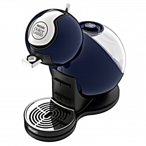 8004399326613 UPC Cafetera Dolce Gusto+3 Paq Cafe Delonghi Piccolo XS Negra  Edg210b