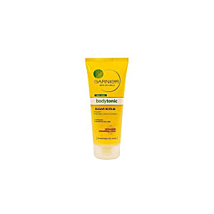 image of Garnier Body Tonic Scrub Gel