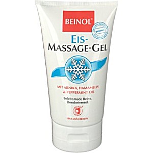 image of Beinol Massage Eis Gel