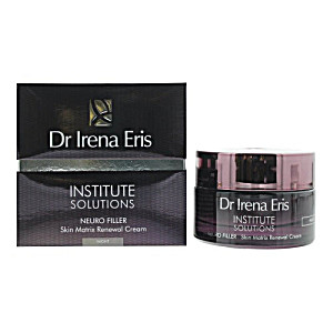 image of Dr Irena Eris Institute Solutions Radiance Neuro Filler Krem Do Twarzy Noc 50ML