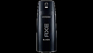 image of Black Ax Bodyspray Deodorant 150ML
