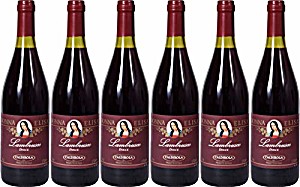 image of Caldirola Lambrusco Dolce 'Donna Elisa'