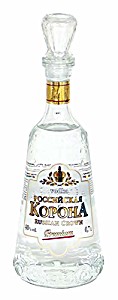 image of Kopoha Russian Crown Premium Vodka