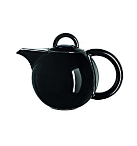 image of Asa Selection Moa Theepot, 0, 5L Zwart