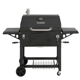image of Master Forge Master Forge 32-in Charcoal Grill