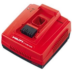 image of Hilti C 4 / 36 Li-ion 115 Volt Battery Charger 272939