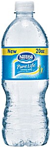 image of Nestle Pure Life Purified Water,