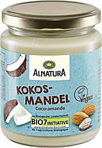 image of Alnatura Kokos-mandel