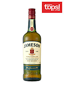 image of Jameson Irish Whiskey 750ML