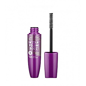 image of Essence Instant Volume Boost Mascara Pogrubiający Tusz Do RZęS Czarny