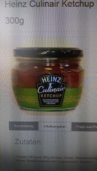 Heinz #7 (5900783007713)