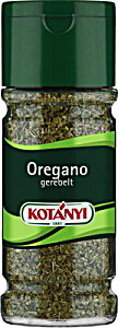 Kotanyi oregano (gerebelt) 15g (9001414040348)