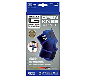 image of Neo G Open Knee Support