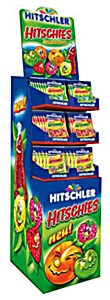 image of Hitschler Mini Hitschies Saurer Apfel 165G