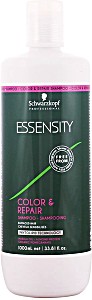image of Schwarzkopf Essensity Color & Repair Shampoo
