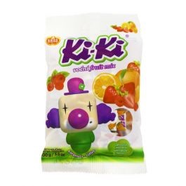 image of Bonbon Aux Fruits 