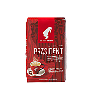 image of Julius Meinl Prsident Espresso Bohnen