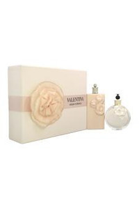 image of Valentino Valentina Acqua Floreale Gift Set 80ml Edt + 200ml Body Lotion