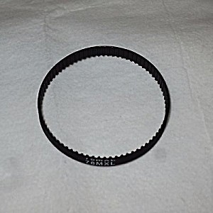 image of Genuine Eureka Sanitaire Vacuum Belts 570a Cordless Upright 86467 Oem [5 Belts]