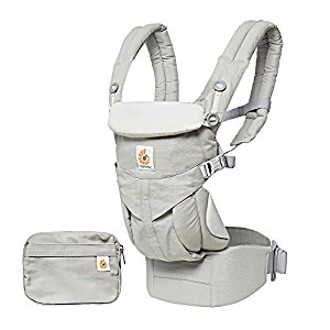 image of Ein Gnstiger Kauf Ergobaby Babytrage Omni 360