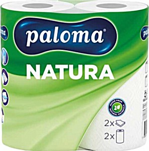 Uterky Paloma kuchynske 2ks/16 21% (3838952013857)