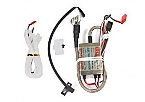 image of Genuine Rcexl Electronic Cdi Ignition For Dle20 Dle30 Dle55 Gas Engine
