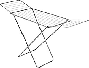 Metaltex Vulcano Flügelwäschetrockner 