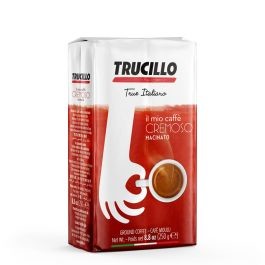 8004715102501 UPC Trucillo Il Mio Caffé 