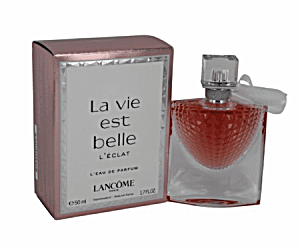 image of Lancme La Vie Est Belle L'clat Eau De Parfum