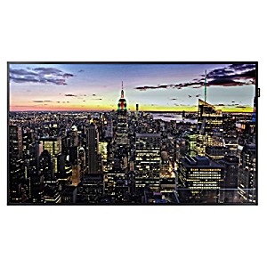 image of Samsung QM75F - 190 CM (75