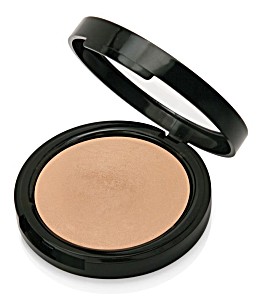 image of Golden Rose Mineral Terracotta Powder Puder Mineralny 07