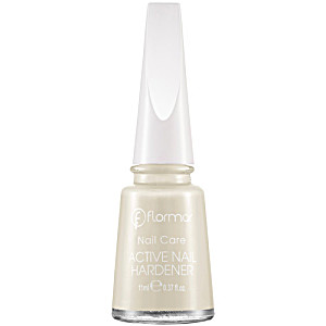 image of Flormar Nail Care Active Nail Hardener 11ML