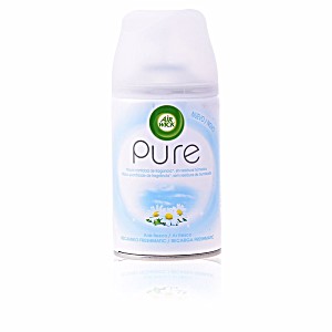 image of Freshmatic Ambientador Recambio Pure Aire Fresco 250 ML