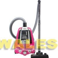 image of Dirt Devil Popster M2725-7 - Staubsauger - Bodenstaubsauger - Beutellos - 2300 W