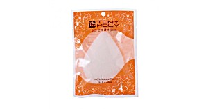 image of Tonymoly Face Cleansing Sponge