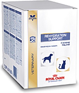 image of Rehydration Support Instant Diet Cane &gatto Royal Canin 15X29GR [ ]