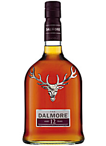 image of Single Malt Scotch Whisky the Dalmore, 12 Ans D'ge whisky the Dalmore
