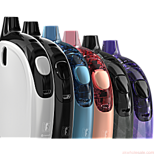 image of Set Atopack Penguin Se - Joyetech 8, 8ML ef7275