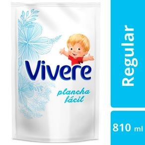 Plancha facil floral 600 ml repuesto tesqui – vip bioseguridad