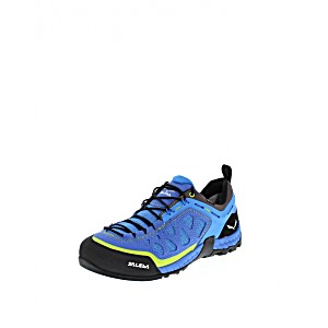 image of Salewa Ms Firetail 3 GTX Men's Shoes (trainers) In Blue